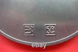 EXTREMELY RARE RUSSIA Scythian Golden Comb HERMITAGE MUSEUM LENINGRAD MEDAL