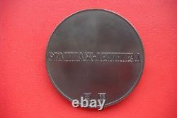 EXTREMELY RARE RUSSIA Scythian Golden Comb HERMITAGE MUSEUM LENINGRAD MEDAL