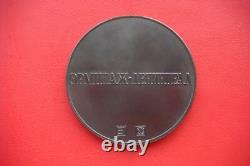 EXTREMELY RARE RUSSIA Scythian Golden Comb HERMITAGE MUSEUM LENINGRAD MEDAL