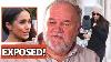 Exposed Thomas Markle Reveals Audio Recording Of Meghan S Lies Begging Him To Hide Her Real Age