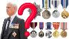 Fmr Prince Andrew S Medals Which Were Earned Which Were Stripped And Why