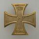 GENUINE 1914 Imperial German WWI Mecklenburg Schwerin Honour Cross -State medal