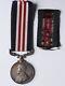 GREAT BRITAIN 1914-18 Military Medal to Royal Railway Co Engineers