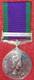 General Service Medal 1962, Northern Ireland to Royal Welch Fusiliers (Wells)