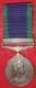 General Service Medal 1962, Northern Ireland to a Corporal, Royal Army Pay Corps