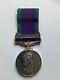 General Service Medal NORTHERN IRELAND clasp J J TOWNSLEY ROYAL MARINE