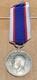 George V Royal Fleet Reserve Long Service Medal EMERY, ROYAL MARINES WW1 SERVICE