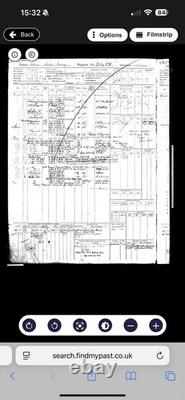 George V Royal Fleet Reserve Long Service Medal EMERY, ROYAL MARINES WW1 SERVICE