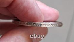 Great Britain 1704'British Victories' Queen Anne Sterling Silver Medal