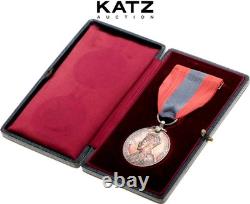Great Britain Imperial Service Medal 1931