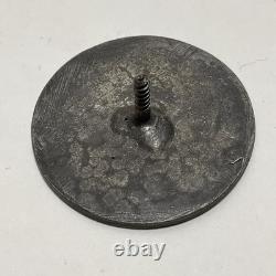 Great Britain, Royal Lancashire Agricultural Society Screw Back Medal