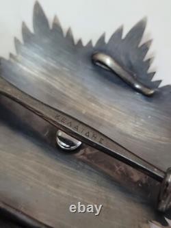 Greek Royal Order Of George I Star Of Grand Cross Medal King Constantine