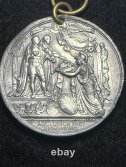 Group Of 12 Medals Royal commemorates From 1887 1936