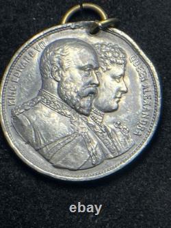 Group Of 12 Medals Royal commemorates From 1887 1936