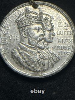 Group Of 12 Medals Royal commemorates From 1887 1936