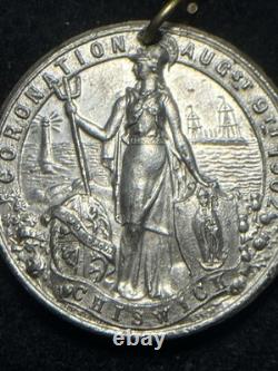 Group Of 12 Medals Royal commemorates From 1887 1936