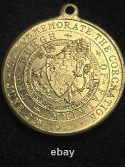 Group Of 12 Medals Royal commemorates From 1887 1936