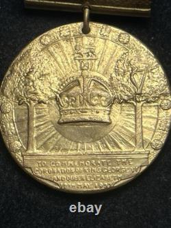Group Of 12 Medals Royal commemorates From 1887 1936