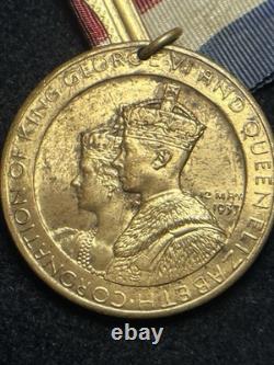 Group Of 12 Medals Royal commemorates From 1887 1936