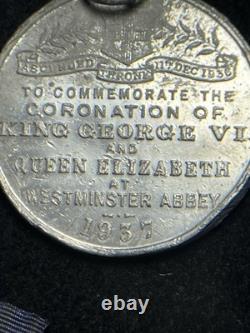 Group Of 12 Medals Royal commemorates From 1887 1936