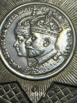 Group Of 12 Medals Royal commemorates From 1887 1936