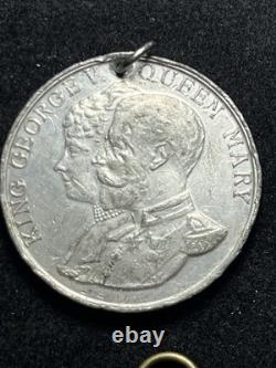 Group Of 12 Medals Royal commemorates From 1887 1936