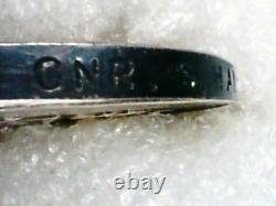 Gvi Territorial Efficiency Medal Gunner Hall Royal Artillery Heavy Anti-aircraft