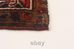 Hand-knotted 7'6 x 10'4 Royal Heriz Bordered, Geometric, Traditional Wool Rug