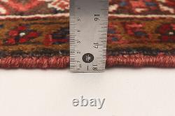 Hand-knotted 7'6 x 10'4 Royal Heriz Bordered, Geometric, Traditional Wool Rug