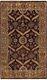 Hand-knotted Carpet 5'1 x 8'8 Royal Mahal Traditional Wool Area Rug