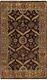 Hand-knotted Carpet 5'1 x 8'8 Royal Mahal Traditional Wool Rug