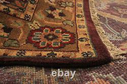 Hand-knotted Carpet 5'1 x 8'8 Royal Mahal Traditional Wool Rug