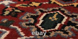Hand-knotted Carpet Traditional 3'1 x 5'1 Royal Heriz Wool Area Rug