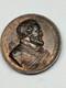 Henri IV 1553-1610 Medal By De PUYMAURIN D. C. 1816. L51