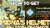 How To Get Midna S Helmet U0026 Travel Medallion Breath Of The Wild Expansion Pass Austin John Plays