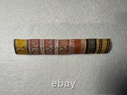 Imperial Austrian Medal Bar, Likely WW1 Era