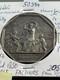 Imperial France Silver Medal 1830 W. 18.63 gram 30 mm Manufactures of Lionn