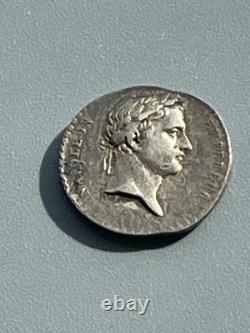 Imperial France Silver Medal Marriage of Napoleon (His lifetime) Paris 14 mm