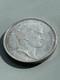 Imperial France Silver Medal Napoleon Coronation W. 41.1 gram 41 mm by Triebaud