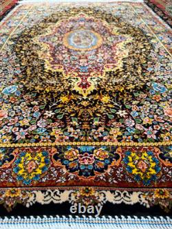 Imperial Garden Medallion