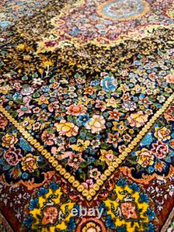 Imperial Garden Medallion