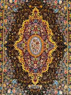 Imperial Garden Medallion