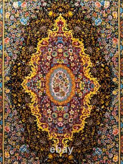 Imperial Garden Medallion