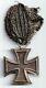 Imperial German Pre World War I 1813 2nd Class Iron Cross Medal