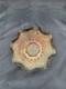 Imperial Glass Persian Medallion Pattern 1900's