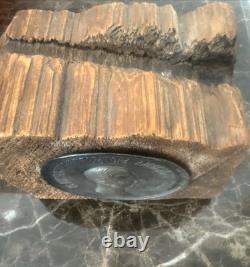 Imperial Russian Medal For Zeal Tsar Alexander II 1856