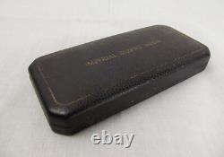 Imperial Service Medal Awarded To James Austin