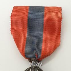 Imperial Service Medal GV Star Thomas R. Langford Photos Orig Clasp 1910 1920