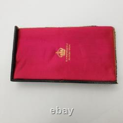 Imperial Service Medal GV Star Thomas R. Langford Photos Orig Clasp 1910 1920