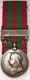 India General Service Medal 1895-1902, Punjab Frontier, Royal Horse Artillery